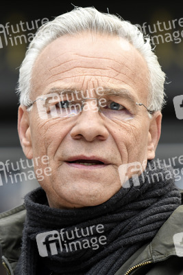 Settermin 'Tatort - Der Tod der Anderen' in Köln