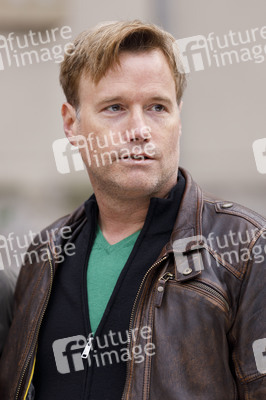 Settermin 'Tatort - Der Tod der Anderen' in Köln