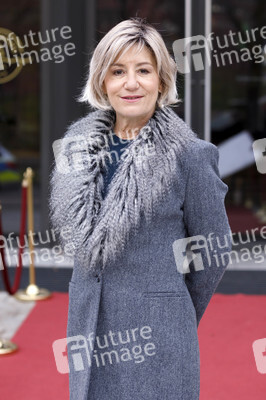 Settermin 'Tatort - Der Tod der Anderen' in Köln