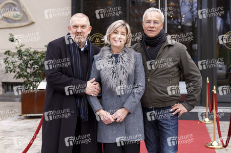 Settermin 'Tatort - Der Tod der Anderen' in Köln