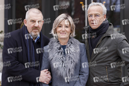 Settermin 'Tatort - Der Tod der Anderen' in Köln