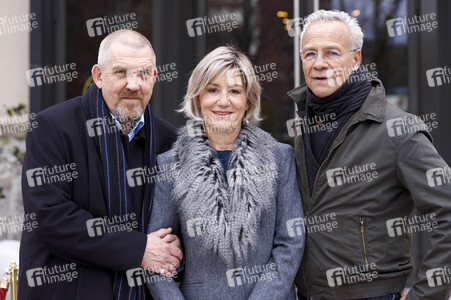 Settermin 'Tatort - Der Tod der Anderen' in Köln