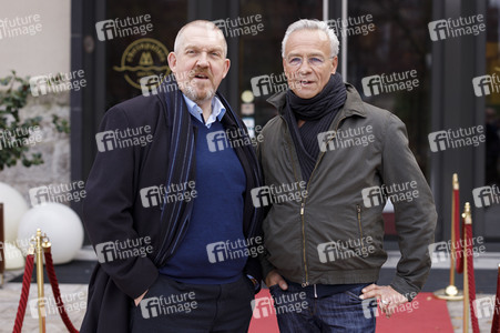 Settermin 'Tatort - Der Tod der Anderen' in Köln
