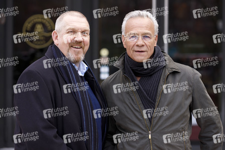Settermin 'Tatort - Der Tod der Anderen' in Köln