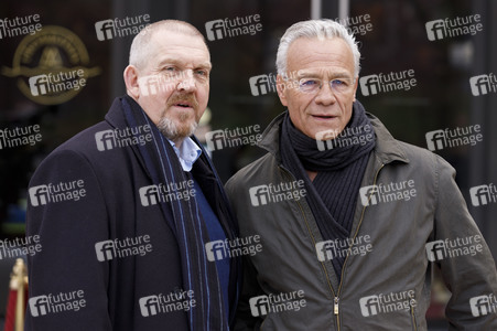 Settermin 'Tatort - Der Tod der Anderen' in Köln