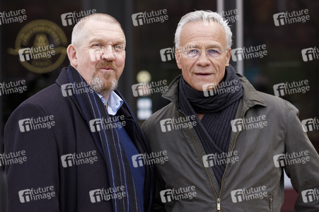 Settermin 'Tatort - Der Tod der Anderen' in Köln