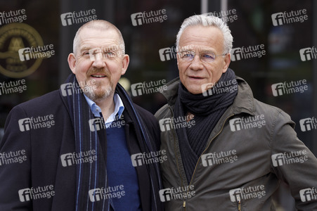 Settermin 'Tatort - Der Tod der Anderen' in Köln