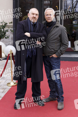 Settermin 'Tatort - Der Tod der Anderen' in Köln
