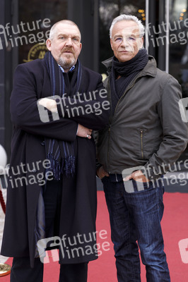 Settermin 'Tatort - Der Tod der Anderen' in Köln