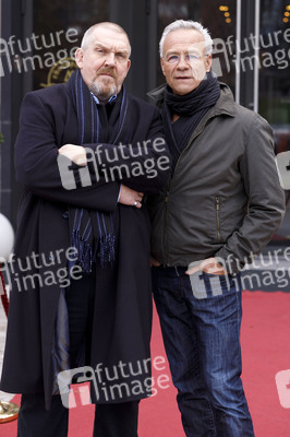 Settermin 'Tatort - Der Tod der Anderen' in Köln