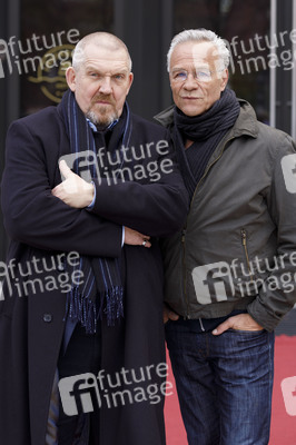 Settermin 'Tatort - Der Tod der Anderen' in Köln