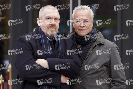 Settermin 'Tatort - Der Tod der Anderen' in Köln