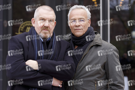 Settermin 'Tatort - Der Tod der Anderen' in Köln