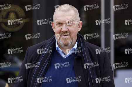 Settermin 'Tatort - Der Tod der Anderen' in Köln