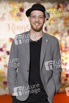 Event zu 25 Jahre 'Unter uns' in Köln