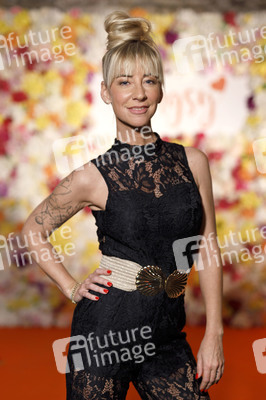 Event zu 25 Jahre 'Unter uns' in Köln