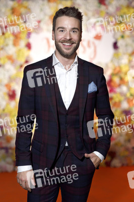 Event zu 25 Jahre 'Unter uns' in Köln