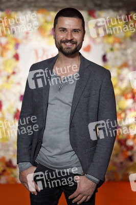 Event zu 25 Jahre 'Unter uns' in Köln