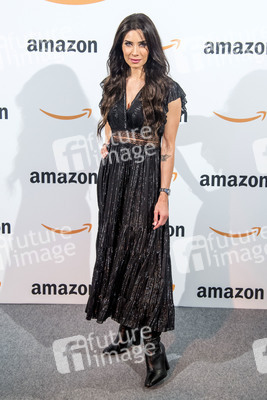Amazon Pop Up Store Opening in Madrid