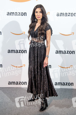 Amazon Pop Up Store Opening in Madrid