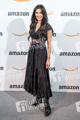 Amazon Pop Up Store Opening in Madrid