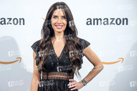 Amazon Pop Up Store Opening in Madrid