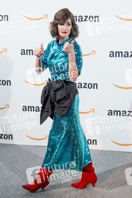 Amazon Pop Up Store Opening in Madrid