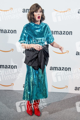Amazon Pop Up Store Opening in Madrid