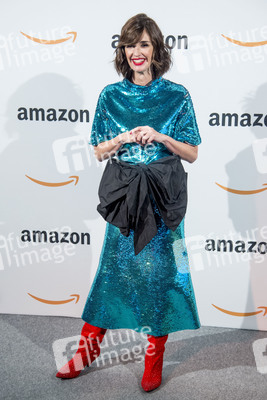 Amazon Pop Up Store Opening in Madrid