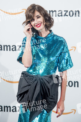 Amazon Pop Up Store Opening in Madrid