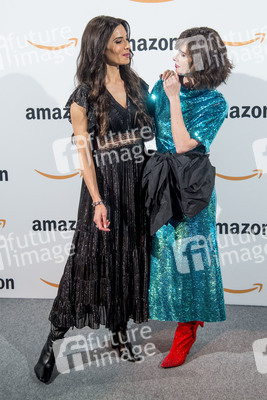 Amazon Pop Up Store Opening in Madrid