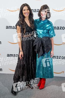 Amazon Pop Up Store Opening in Madrid