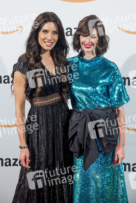 Amazon Pop Up Store Opening in Madrid