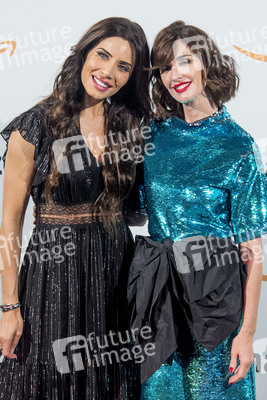 Amazon Pop Up Store Opening in Madrid