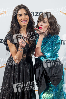 Amazon Pop Up Store Opening in Madrid