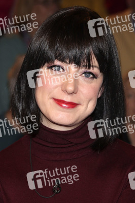 Talkshow 'Markus Lanz' in Hamburg