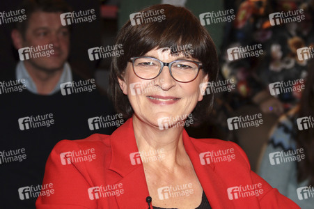 Talkshow 'Markus Lanz' in Hamburg