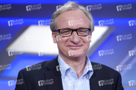 Talkshow 'maischberger. die woche' in Köln