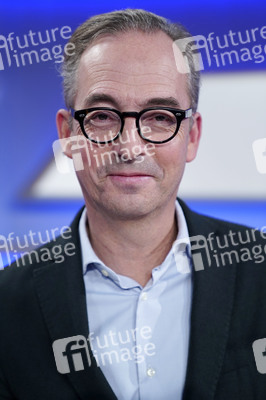 Talkshow 'maischberger. die woche' in Köln