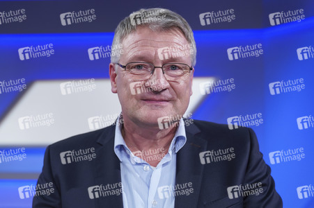 Talkshow 'maischberger. die woche' in Köln