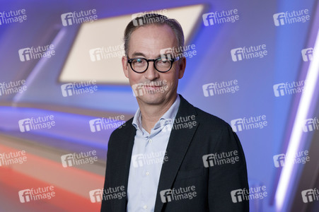 Talkshow 'maischberger. die woche' in Köln