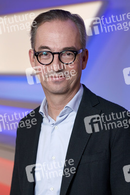 Talkshow 'maischberger. die woche' in Köln