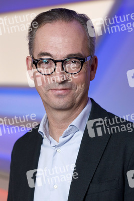 Talkshow 'maischberger. die woche' in Köln