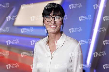 Talkshow 'maischberger. die woche' in Köln