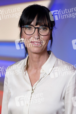 Talkshow 'maischberger. die woche' in Köln