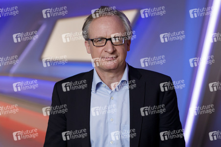 Talkshow 'maischberger. die woche' in Köln