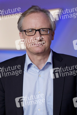 Talkshow 'maischberger. die woche' in Köln