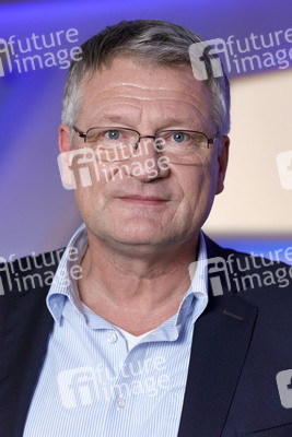 Talkshow 'maischberger. die woche' in Köln