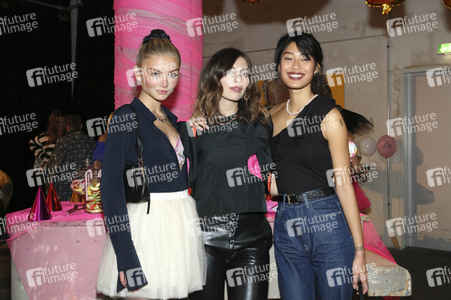 Buchpräsentation von Riccardo Simonetti in Berlin