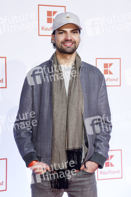 Star Wars Kampagne Launch in Berlin